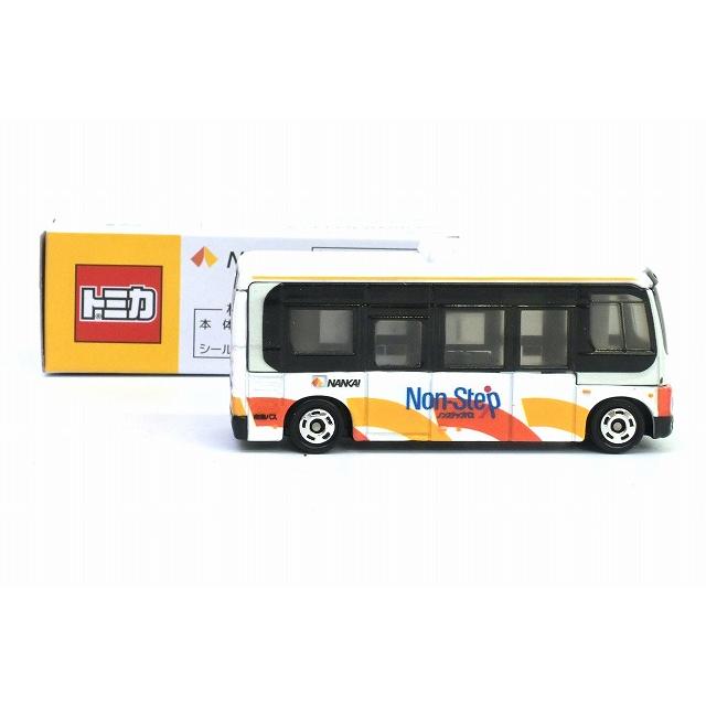 トミカ 南海バス 日野ポンチョ : アイアイアドカンパニー大阪店 - 通販