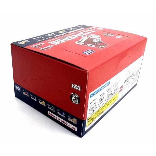 ドリームトミカ CONVERSE ALL STAR COLLECTION VOL.1 6種セット