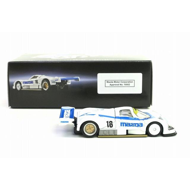 トミカプレミアム マツダ 787B 18号車 トミカプレミアムRacing
