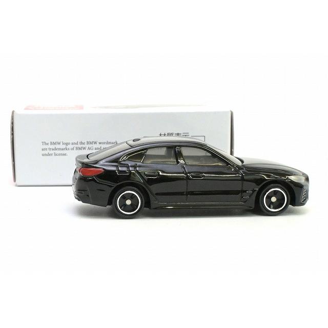 トミカ TOMICA BRAND STORE （ブランドストア）BMW i4 中国 アジア