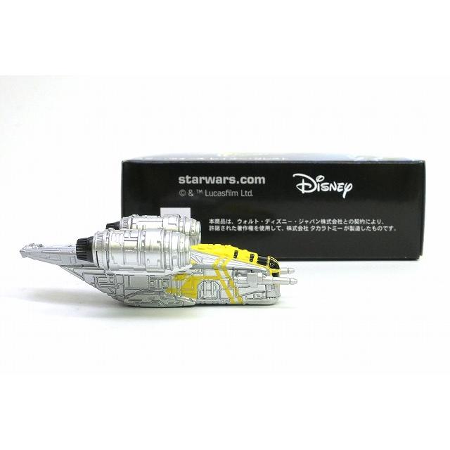 トミカプレミアム スター・ウォーズ レイザー・クレスト トミカ