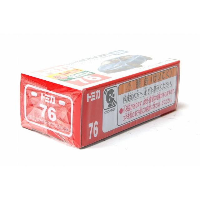 トミカ 絶版☆No.76 トヨタ プリウス PHV GR SPORTトミカ 初回特別仕様