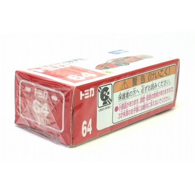 トミカ 絶版☆No.64 488 GTB : アイアイアドカンパニー大阪店 - 通販