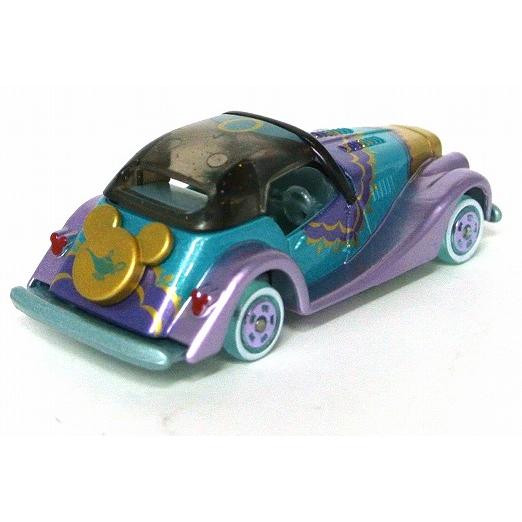 ディズニーモータース 絶版☆DM-19 ドリームスター ジャスミン姫 ディズニーモータース 絶版☆DM-19 ドリームスター ジャスミン姫