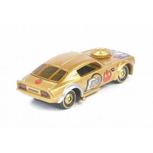 トミカ 絶版☆SC-06 C-3PO V8-C スターウォーズ : アイアイアド トミカ 絶版☆SC-06 C-3PO V8-C スターウォーズ : アイアイアド