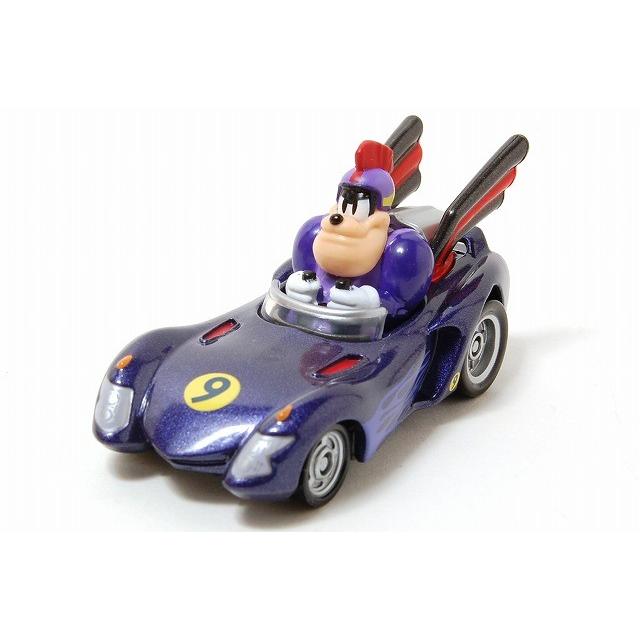 絶版 ミッキーマウスとロードレーサーズ トミカ Mrr 04 スーパー クラッシャー ピート アイアイアドカンパニー大阪店 通販 Yahoo ショッピング