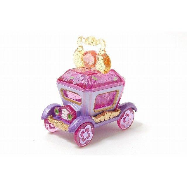 ディズニーモータース 絶版☆ジュエリーウェイ バニティカラット