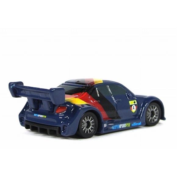 カーズトミカ 絶版☆C-23 マックス・シュネル(スタンダードタイプ