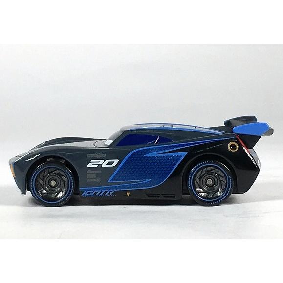 カーズトミカ C-05 ジャクソン・ストーム (スタンダードタイプ カーズトミカ C-05 ジャクソン・ストーム (スタンダードタイプ