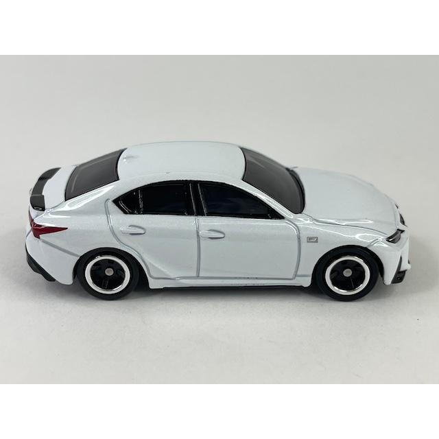 トミカ No.100 レクサス IS 350 F SPORT : アイアイアドカンパニー大阪