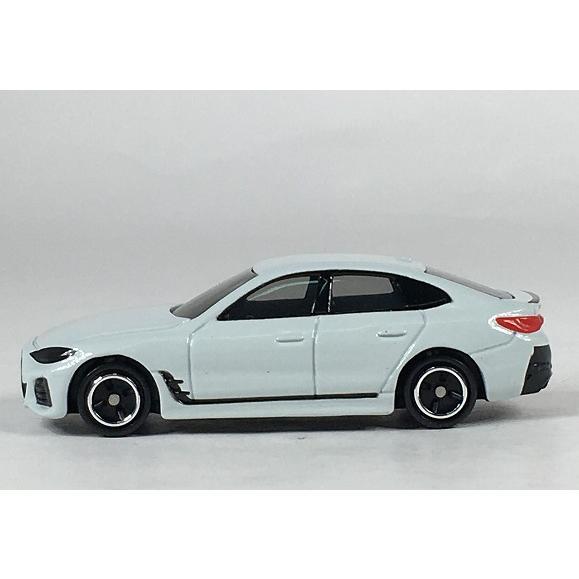 トミカ 絶版☆No.36 BMW i4 : アイアイアドカンパニー大阪店 - 通販