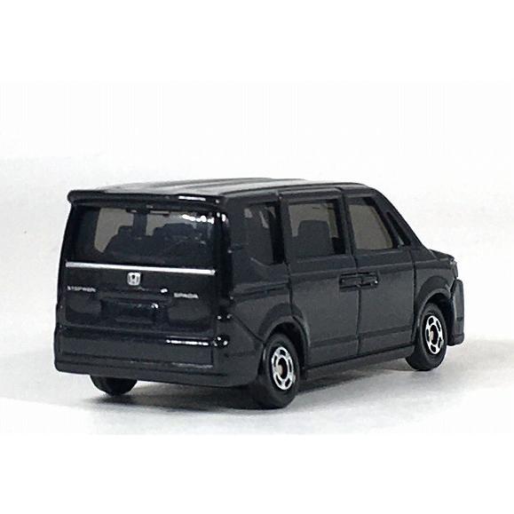 トミカ 絶版☆No.39 ホンダ ステップワゴン : アイアイアドカンパニー