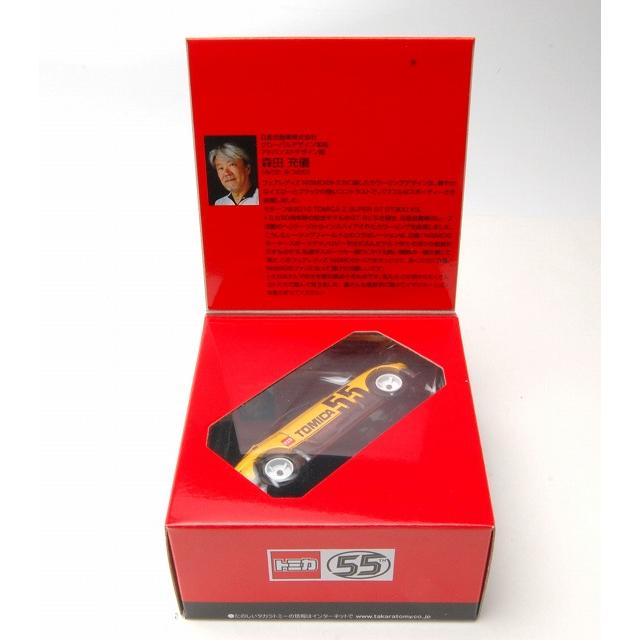 ☆新品未開封☆ トミカプレミアム ２８台セット 日産 フェアレディZ NISMO トミカ55周年記念仕様 | 玩具