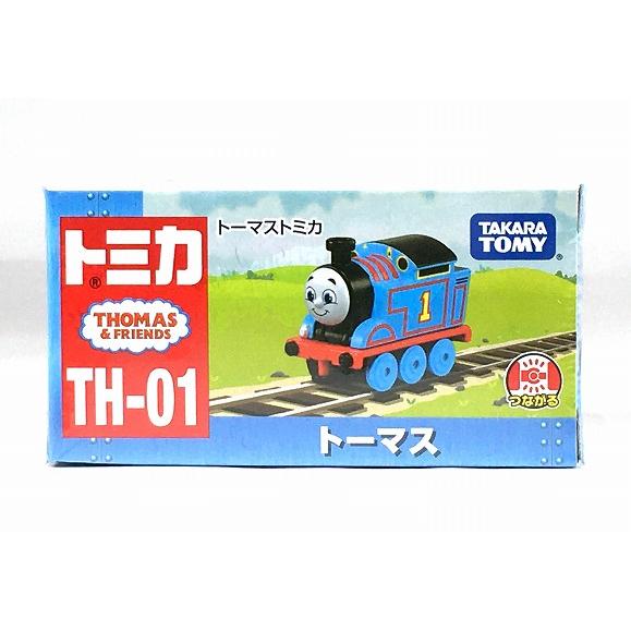 トーマストミカシリーズ TH-01 トーマス トーマストミカ : アイアイ