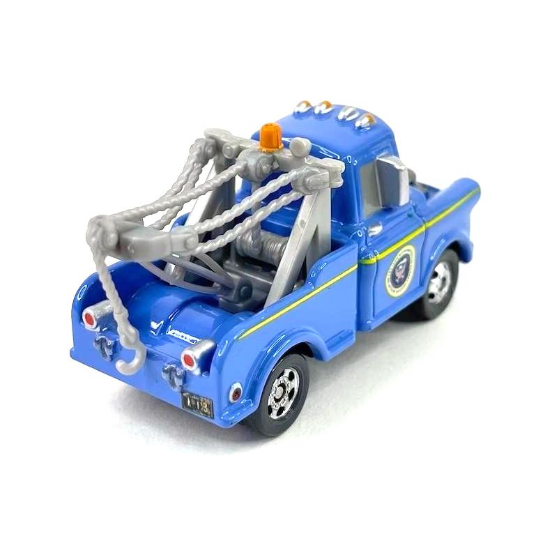 カーズトミカ C-37 メーター(プレジデントタイプ) カーズ トミカ