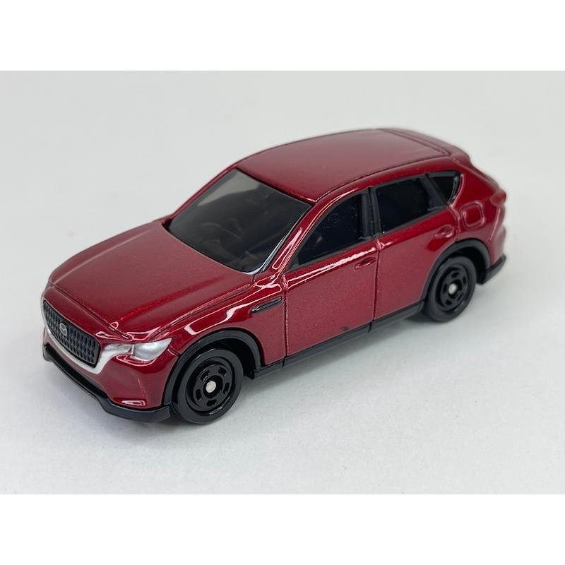 トミカ No.6 マツダ CX-60 : アイアイアドカンパニー大阪店