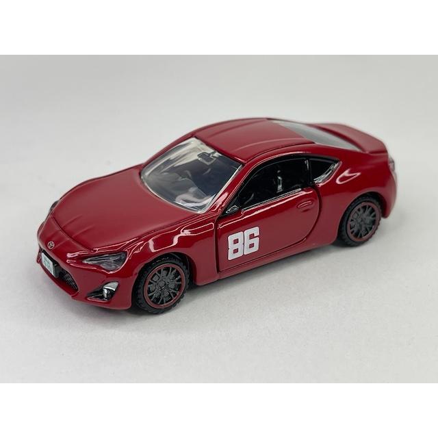 トミカプレミアム 04 MFゴースト トヨタ 86 GT(片桐 夏向 トミカプレミアム 04 MFゴースト トヨタ 86 GT(片桐 夏向