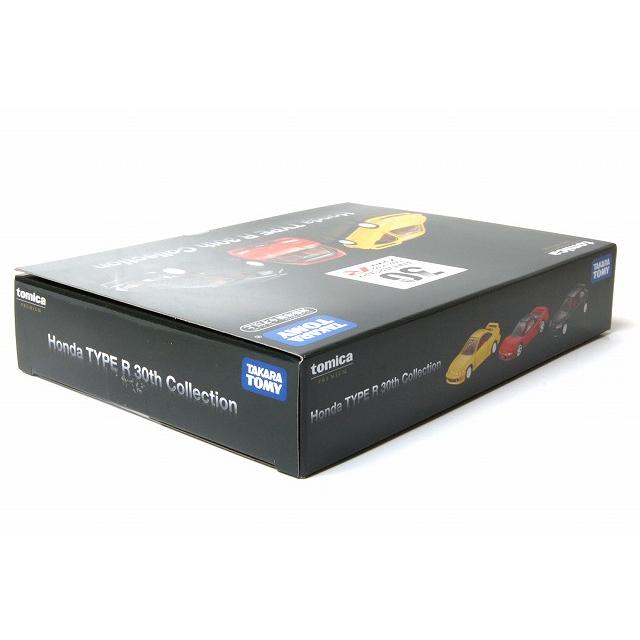 トミカプレミアム 絶版☆Honda TYPE R 30th Collection 1992 トミカプレミアム 絶版☆Honda TYPE R 30th Collection 1992