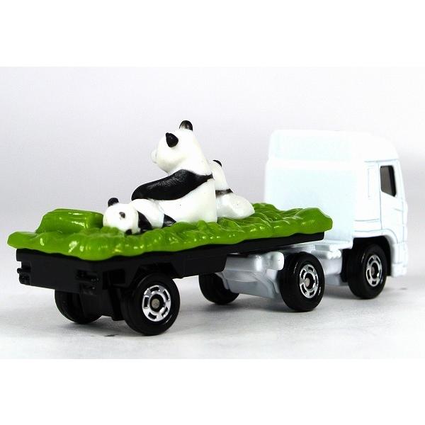 トミカ No.3 動物運搬車 : アイアイアドカンパニー大阪店 - 通販