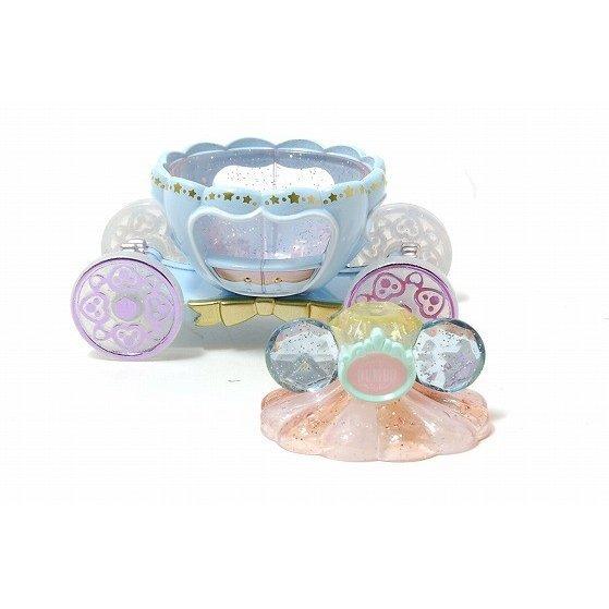 ディズニーモータース 絶版☆ジュエリーウェイ ポティロン ダンボ