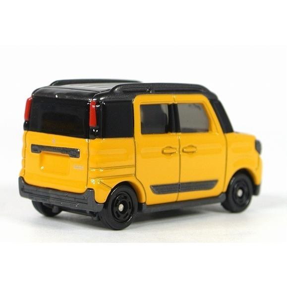 トミカ 絶版☆No.75 スズキ スペーシア ギア : アイアイアドカンパニー