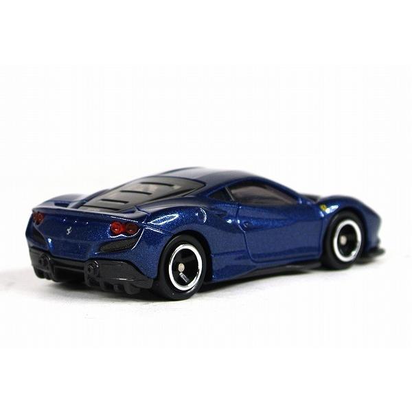 トミカ 59 F8 トリブート(初回特別仕様) トミカ】No.59 F8 トリブート(初回特別仕様)【フェラーリ】〔記事No