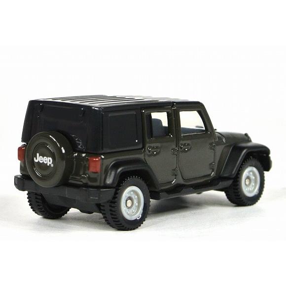 トミカ 絶版☆No.80 Jeep ラングラー : アイアイアドカンパニー大阪店