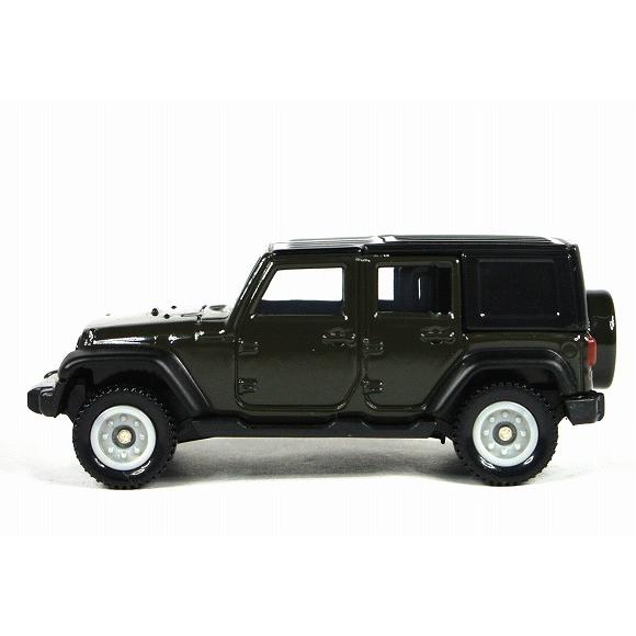 トミカ 絶版☆No.80 Jeep ラングラー : アイアイアドカンパニー大阪店