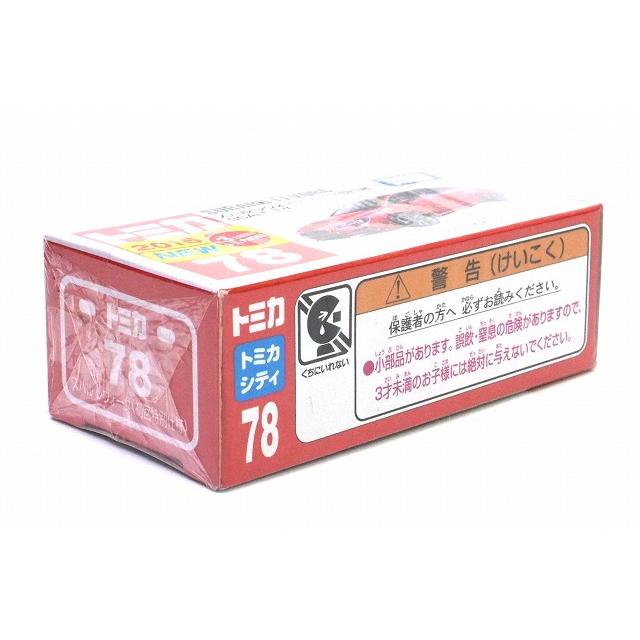 トミカ 絶版☆No.78 スバルレヴォーグ (初回特別仕様) : アイアイアド