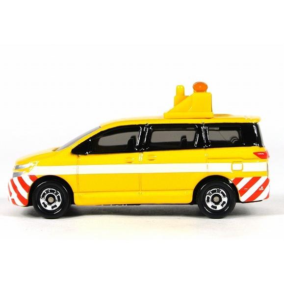 トミカ 絶版☆No.88 日産 エルグランド 道路パトロールカー : アイアイ