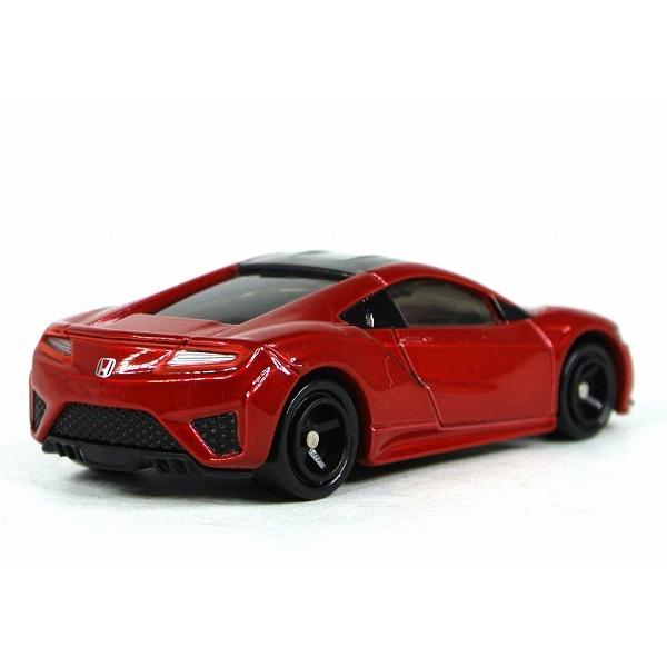 トミカ 絶版☆No.43 ホンダ NSX : アイアイアドカンパニー大阪店