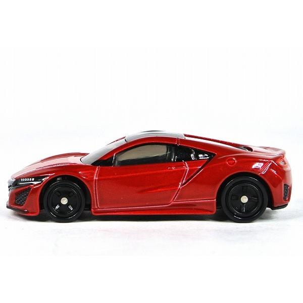 トミカ 絶版☆No.43 ホンダ NSX : アイアイアドカンパニー大阪店