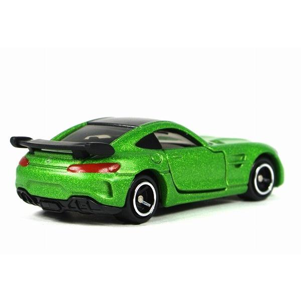 トミカ No.7 メルセデス-AMG GT R : アイアイアドカンパニー大阪店