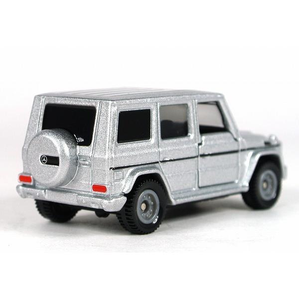 トミカ No.35 メルセデスベンツ Gクラス : アイアイアドカンパニー大阪