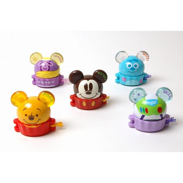 ドリームトミカ SP ディズニートミカパレード スイーツフロート