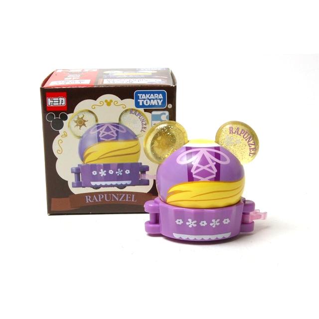 ドリームトミカ SP ディズニートミカパレード スイーツフロート バズ