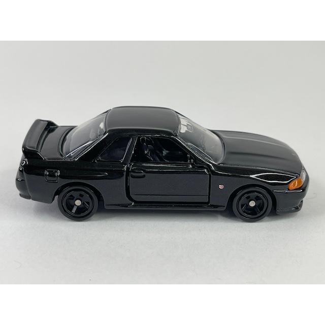 トミカ No.48 日産 スカイライン GT-R (BNR32) : アイアイアド トミカ No.48 日産 スカイライン GT-R (BNR32) : アイアイアド
