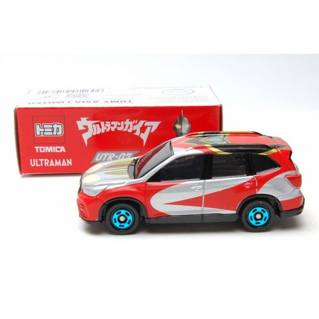 ウルトラマントミカ ４種(UTR-09~12)　箱が大きいタイプ ウルトラマントミカ4台セット - メルカリ