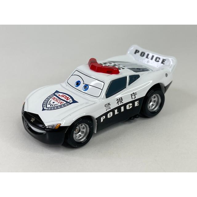 カーズトミカ　マックィーン限定品2台セット 楽天市場】【絶版品】トミカ カーズ ライトニング・マックィーン