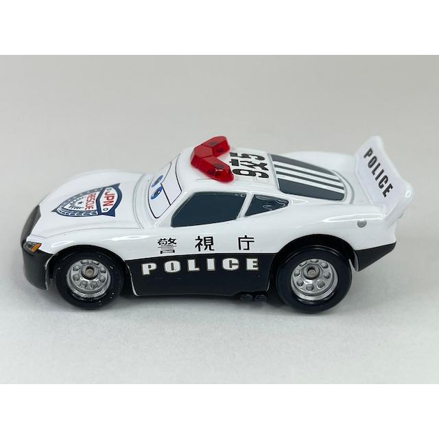 ★N★カーズトミカ　マックィーン限定品2台セット オンライン限定価格*】ディズニー カーズ トミカ C-24