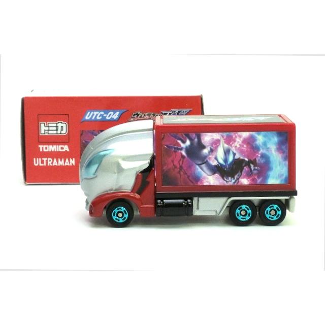 ウルトラマン などのフィギュア やミニカー の10点セット トミカ アジア限定 UTC-04 ウルトラマンジード プリミティブ