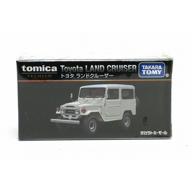 トミカプレミアム タカラトミーモールオリジナル トヨタ