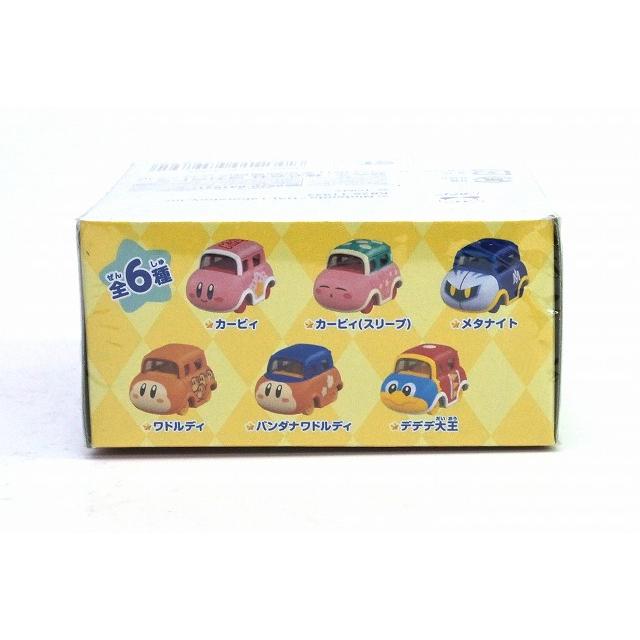 カービィトミカ Amazon.co.jp: タカラトミー(TAKARA TOMY) トミカ ドリームトミカ 星の