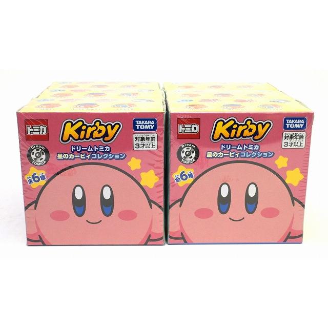 カービィトミカ ドリームトミカ No.168 星のカービィ｜ドリームトミカ｜限定品や新作も