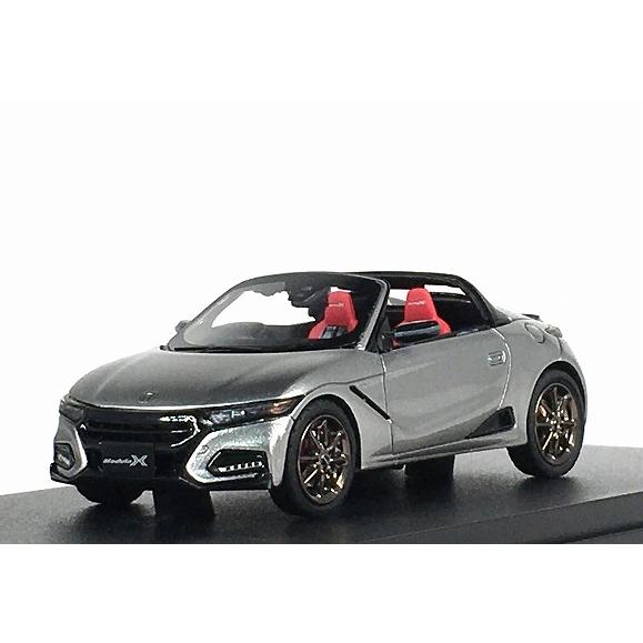 ☆NEW☆ MARK43【マーク43】ホビージャパン 1/43 ホンダ Honda S660 MODULO X 2020  アラバスターシルバーメタリック ロールトップ付 (PM43151BS) : 4981932059358 : アイアイアドカンパニー大阪店 - 通販 -  Yahoo!ショッピング