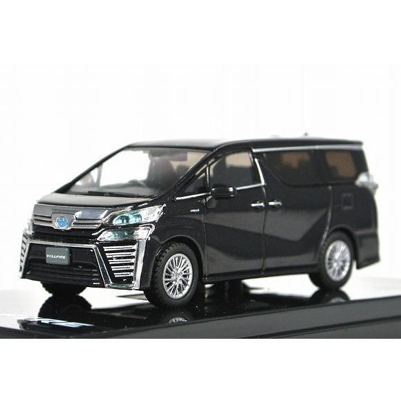 【絶版 人気】トヨタ ヴェルファイア ブラック　カラーサンプル ミニカー Amazon.co.jp: トヨタ 新型ヴェルファイア カラーサンプルミニカー 黒