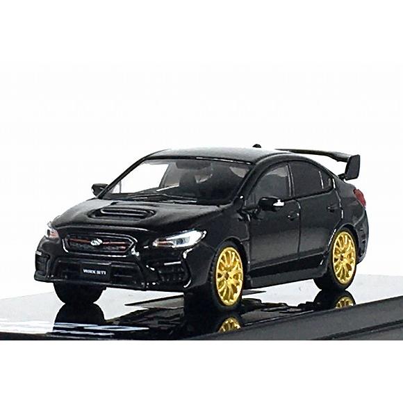 スバル WRX EJ20 FINAL EDITION フルパッケージ クリスタルブラック 