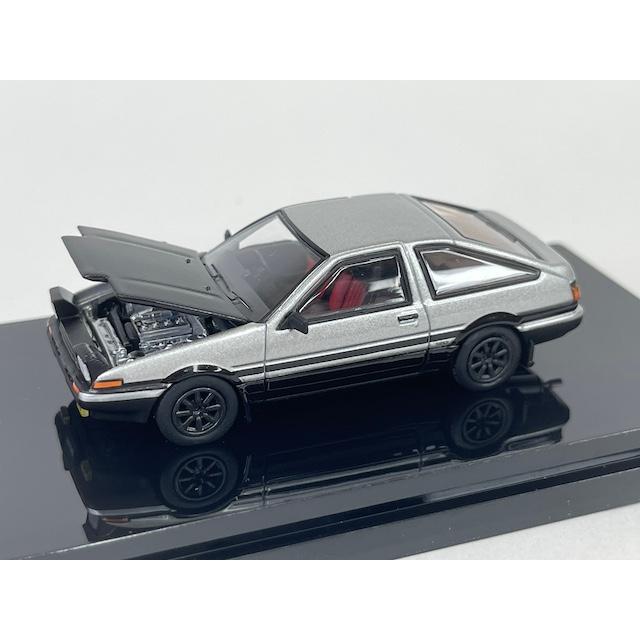トヨタ スプリンター トレノ GT APEX (AE86) JDMスタイル トヨタ スプリンター トレノ GT APEX (AE86) JDMスタイル