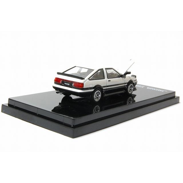 ホビージャパン（HobbyJAPAN） ☆1/64 トヨタ スプリンター トレノ