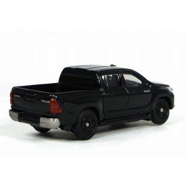 トミカ No.67 トヨタ ハイラックス : アイアイアドカンパニー